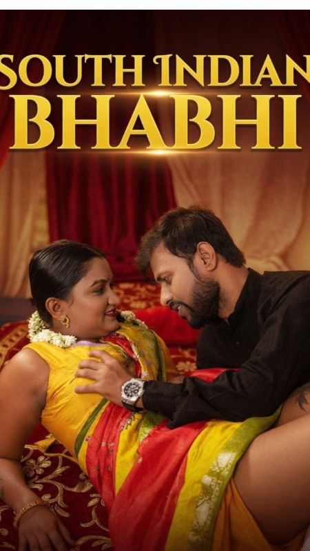 South Indian Bhabhi